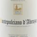 Terre Di Poggio Montepulciano D'abruzzo 2018